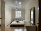 Продаю 3-к квартиру (56 м²) в Бишкеке