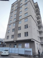 Продаю 1-к квартиру (41 м²) в Бишкеке