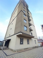 Продаю 1-к квартиру (41 м²) в Бишкеке