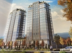 Продаю 6-к офис (117 м²) в Бишкеке