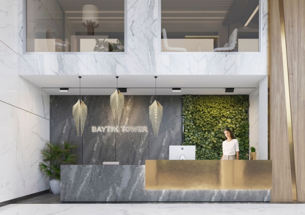 Продаю 5-к помещение (600 м²) в Бишкеке
