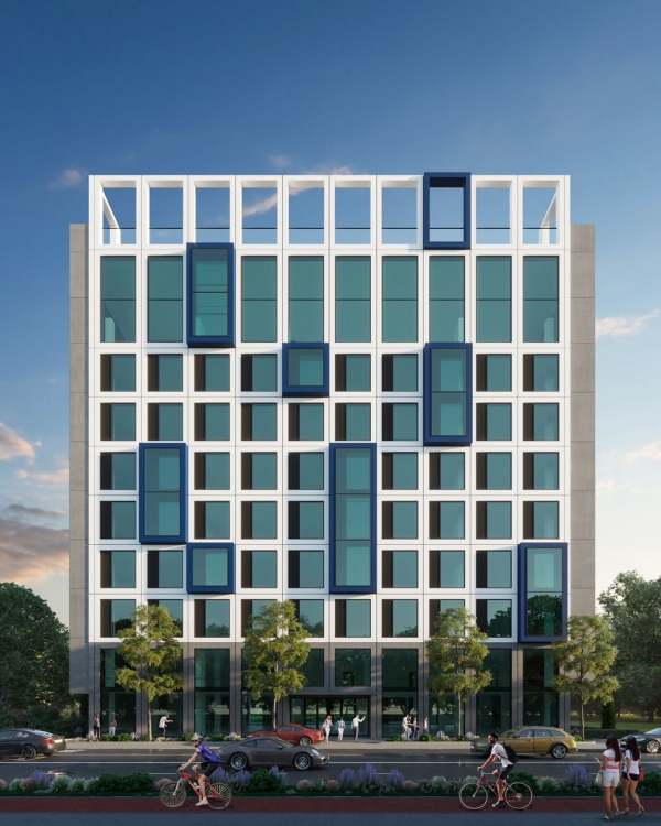 Продаю 5-к помещение (600 м²) в Бишкеке
