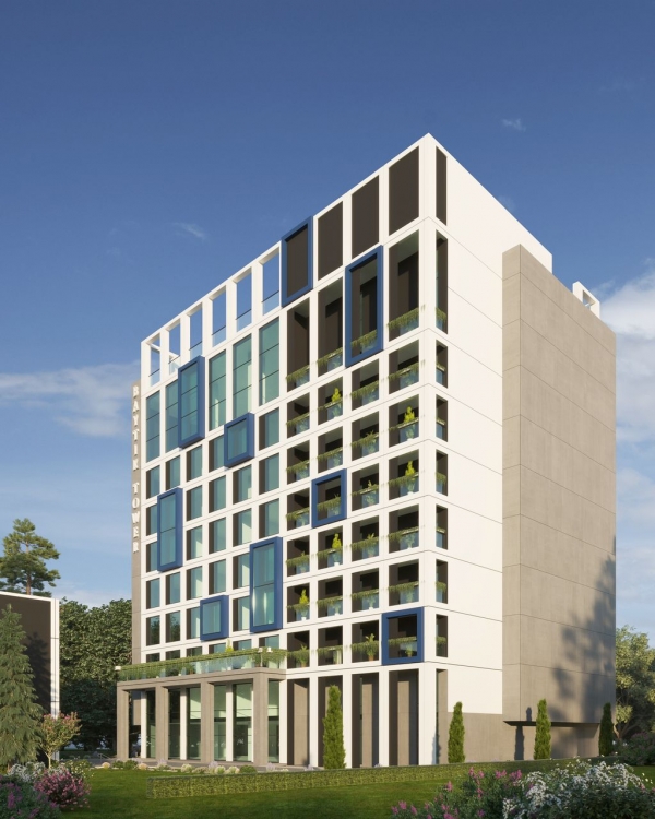 Продаю 5-к помещение (600 м²) в Бишкеке