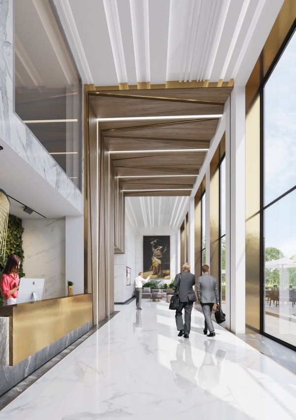 Продаю 5-к помещение (600 м²) в Бишкеке