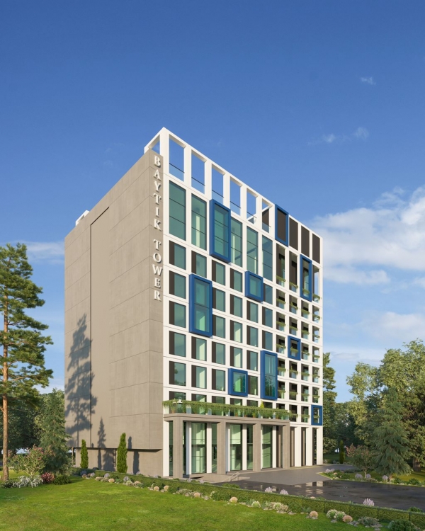 Продаю 5-к помещение (600 м²) в Бишкеке