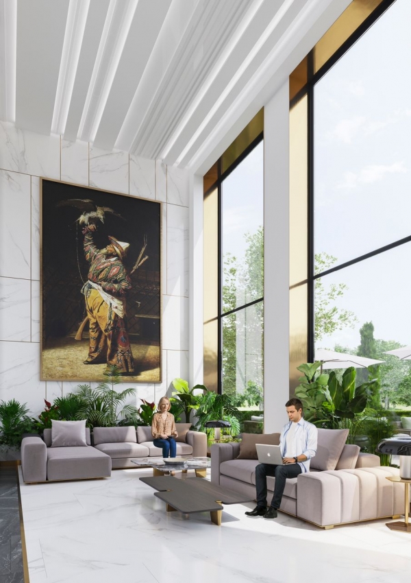 Продаю 5-к помещение (600 м²) в Бишкеке