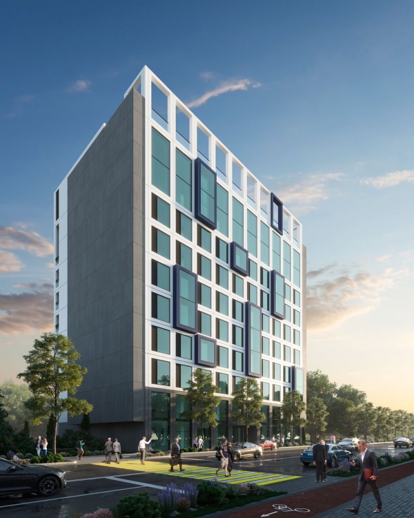 Продаю 5-к помещение (600 м²) в Бишкеке
