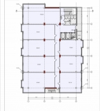 Продаю 5-к помещение (600 м²) в Бишкеке