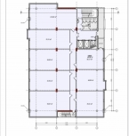 Продаю 5-к помещение (600 м²) в Бишкеке
