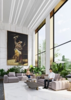 Продаю 5-к помещение (600 м²) в Бишкеке