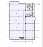 Продаю 5-к помещение (600 м²) в Бишкеке