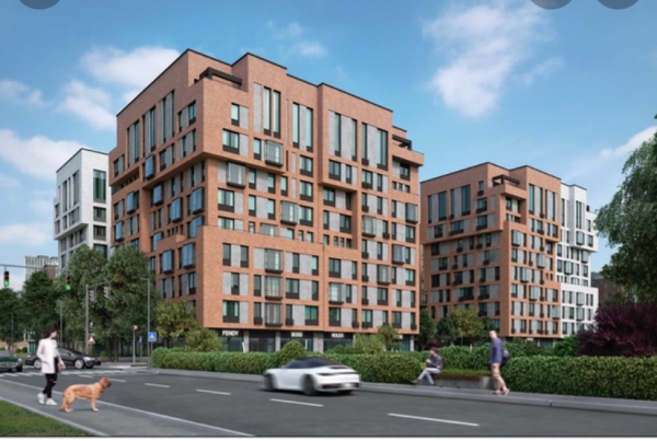 Продаю 6-к квартиру (160 м²) в Бишкеке