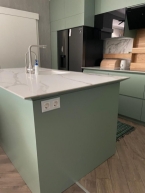 Продаю 3-к квартиру (180 м²) в Бишкеке