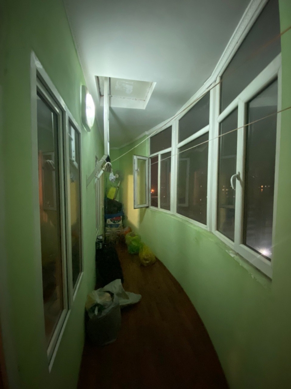 Продаю 2-к квартиру (64 м²) в Бишкеке