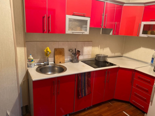 Продаю 2-к квартиру (64 м²) в Бишкеке