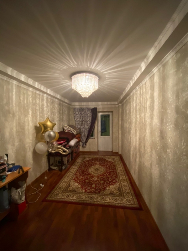 Продаю 2-к квартиру (64 м²) в Бишкеке