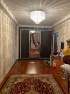 Продаю 2-к квартиру (64 м²) в Бишкеке