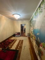 Продаю 2-к квартиру (64 м²) в Бишкеке