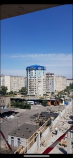 Продаю 2-к квартиру (64 м²) в Бишкеке