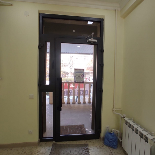 Продаю 3-к помещение (60 м²) в Бишкеке