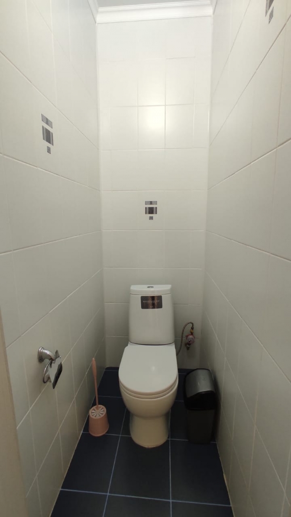 Продаю 3-к помещение (60 м²) в Бишкеке