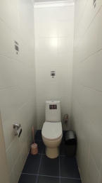 Продаю 3-к помещение (60 м²) в Бишкеке