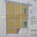 Продаю  участок (4 соток) в Бишкеке