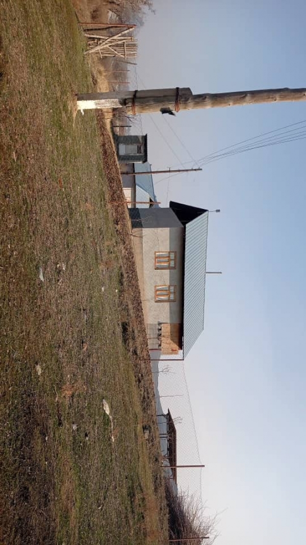 Продаю 3-к дом (1 м²) в Оше
