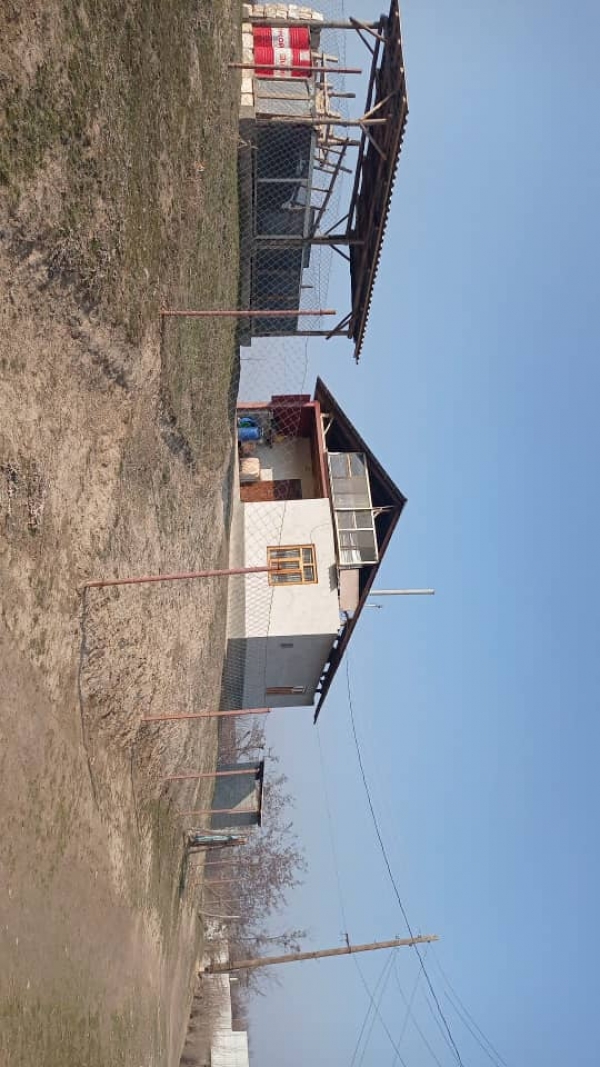 Продаю 3-к дом (0 м²) в Оше