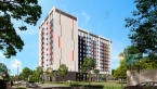 Продаю 3-к квартиру (113 м²) в Бишкеке
