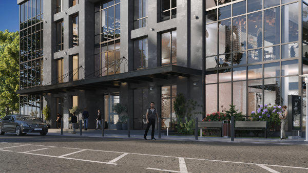 Продаю 4-к квартиру (115 м²) в Оше