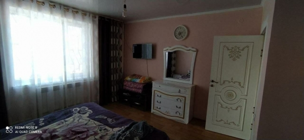 Продаю 3-к дом (110 м²) в Бишкеке