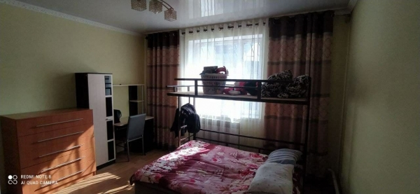 Продаю 3-к дом (110 м²) в Бишкеке