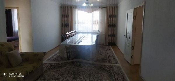 Продаю 3-к дом (110 м²) в Бишкеке