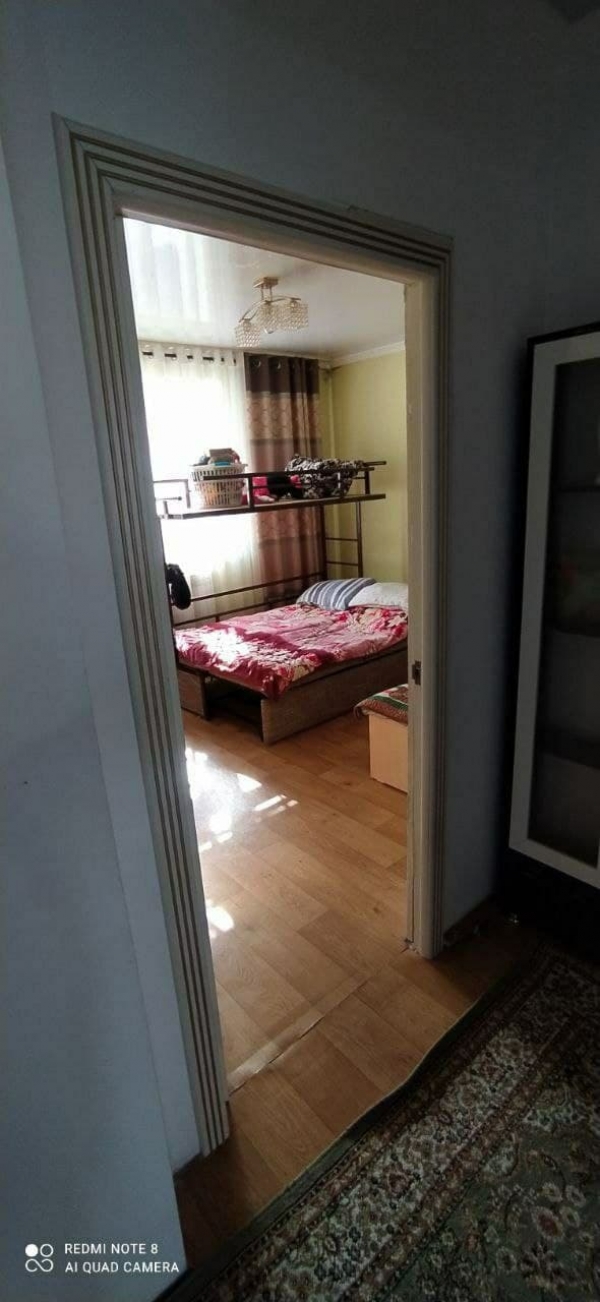Продаю 3-к дом (110 м²) в Бишкеке