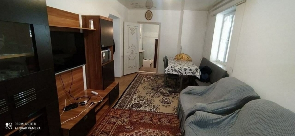 Продаю 3-к дом (110 м²) в Бишкеке