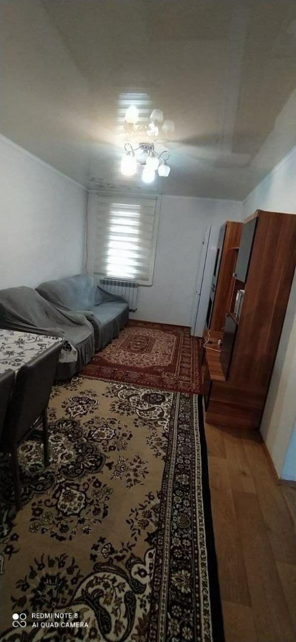 Продаю 3-к дом (110 м²) в Бишкеке