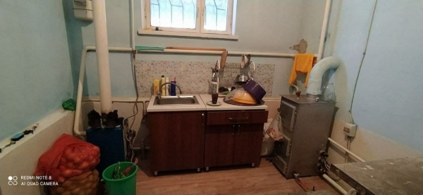 Продаю 3-к дом (110 м²) в Бишкеке