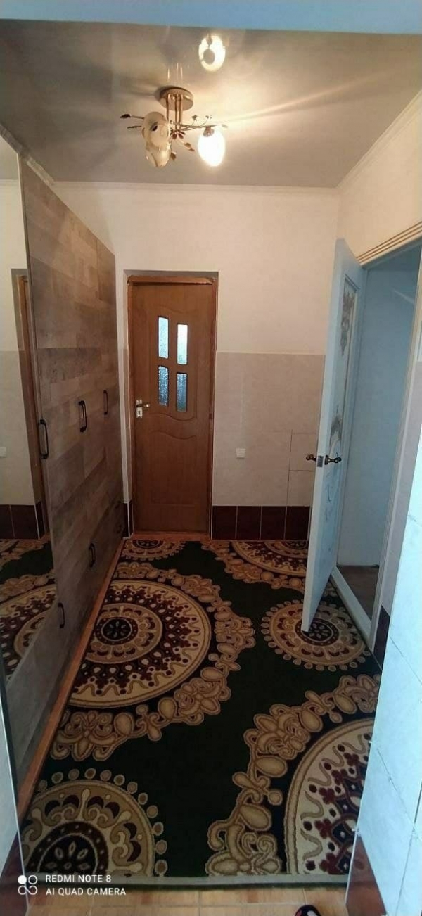 Продаю 3-к дом (110 м²) в Бишкеке