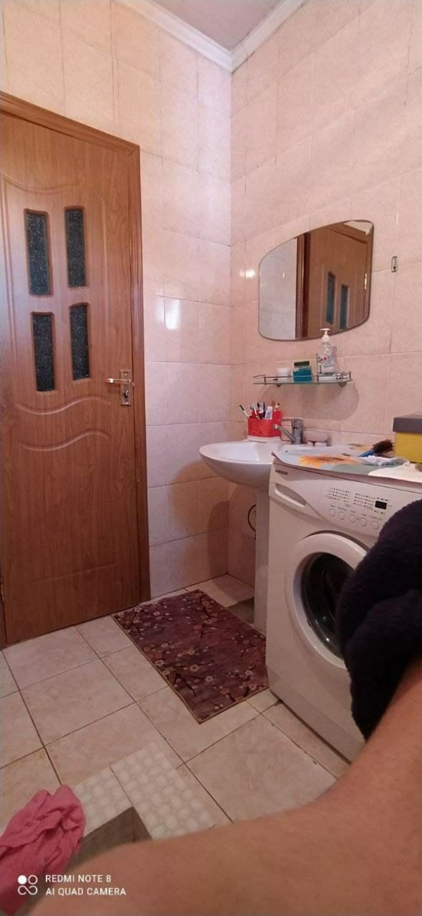 Продаю 3-к дом (110 м²) в Бишкеке