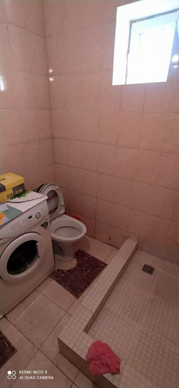 Продаю 3-к дом (110 м²) в Бишкеке