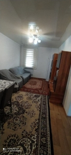 Продаю 3-к дом (110 м²) в Бишкеке