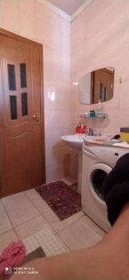 Продаю 3-к дом (110 м²) в Бишкеке