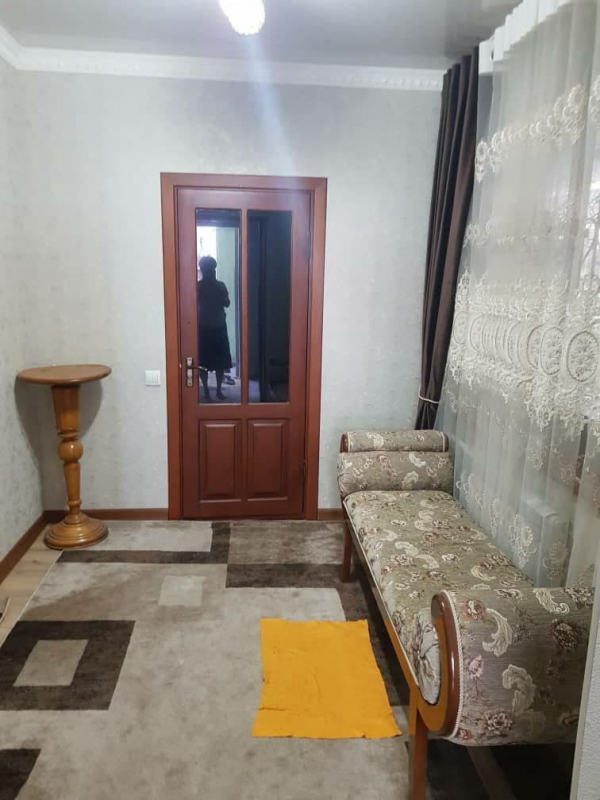 Продаю 4-к дом (125 м²) в Бишкеке