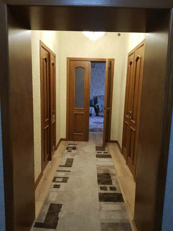 Продаю 4-к дом (125 м²) в Бишкеке