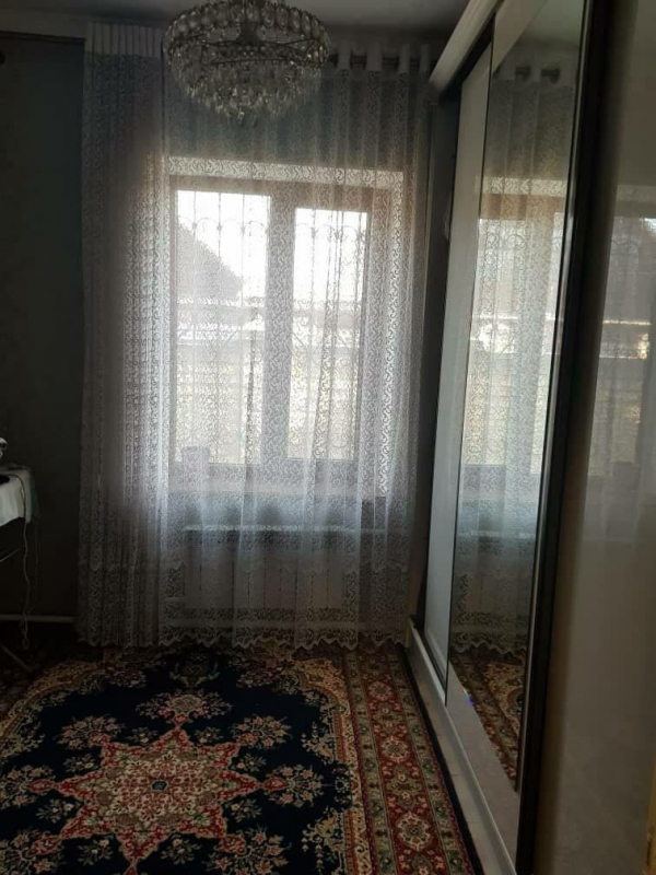 Продаю 4-к дом (125 м²) в Бишкеке