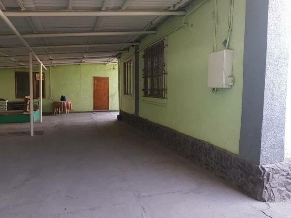 Продаю 4-к дом (125 м²) в Бишкеке