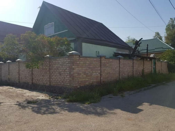 Продаю 4-к дом (125 м²) в Бишкеке