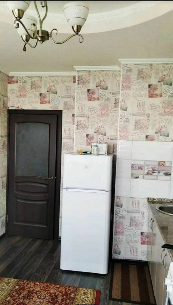 Продаю 2-к квартиру (80 м²) в Бишкеке