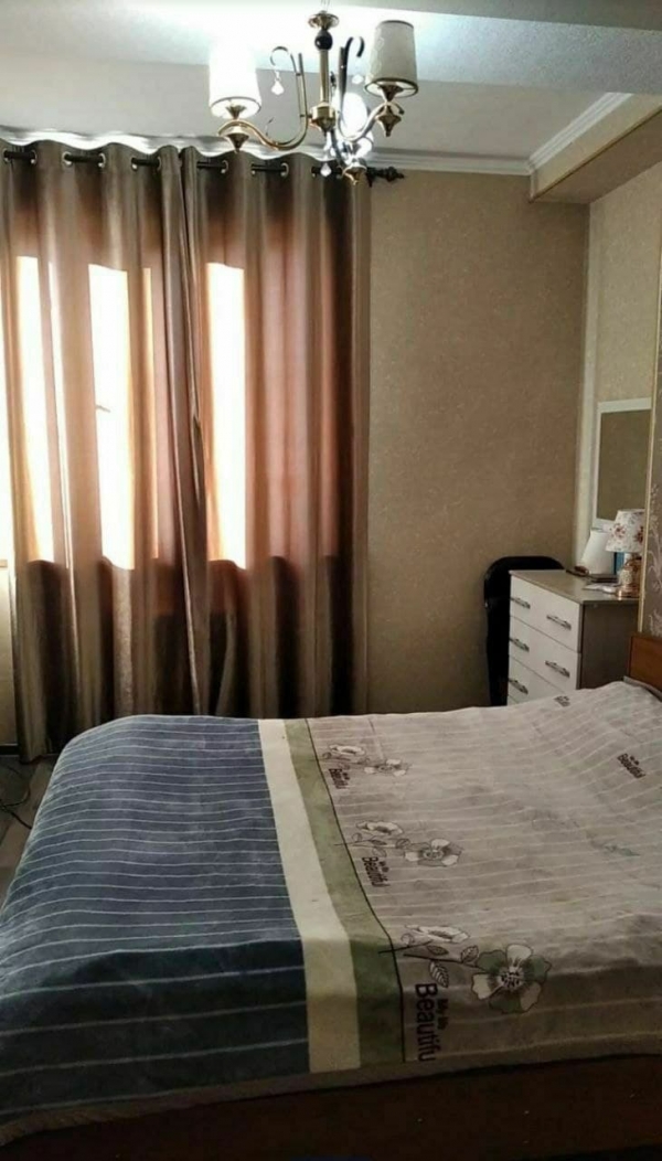 Продаю 2-к квартиру (80 м²) в Бишкеке